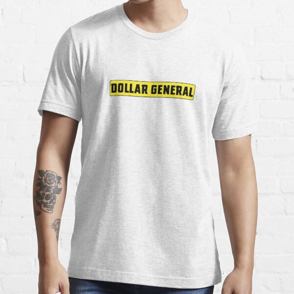 dollar general polo shirts