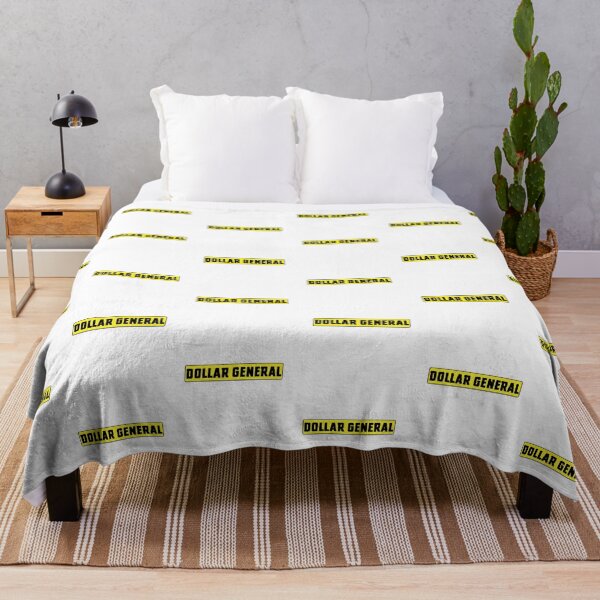 dollar general electric blanket