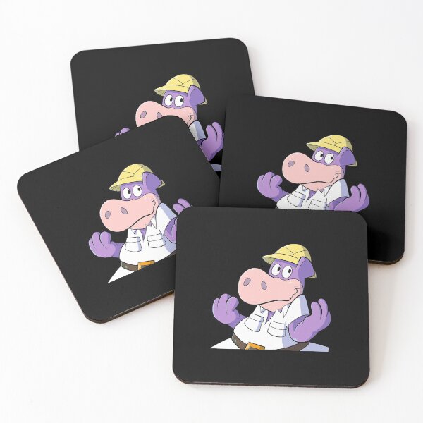 Item preview, Peter Potamus  designed and sold by Gerbino95.