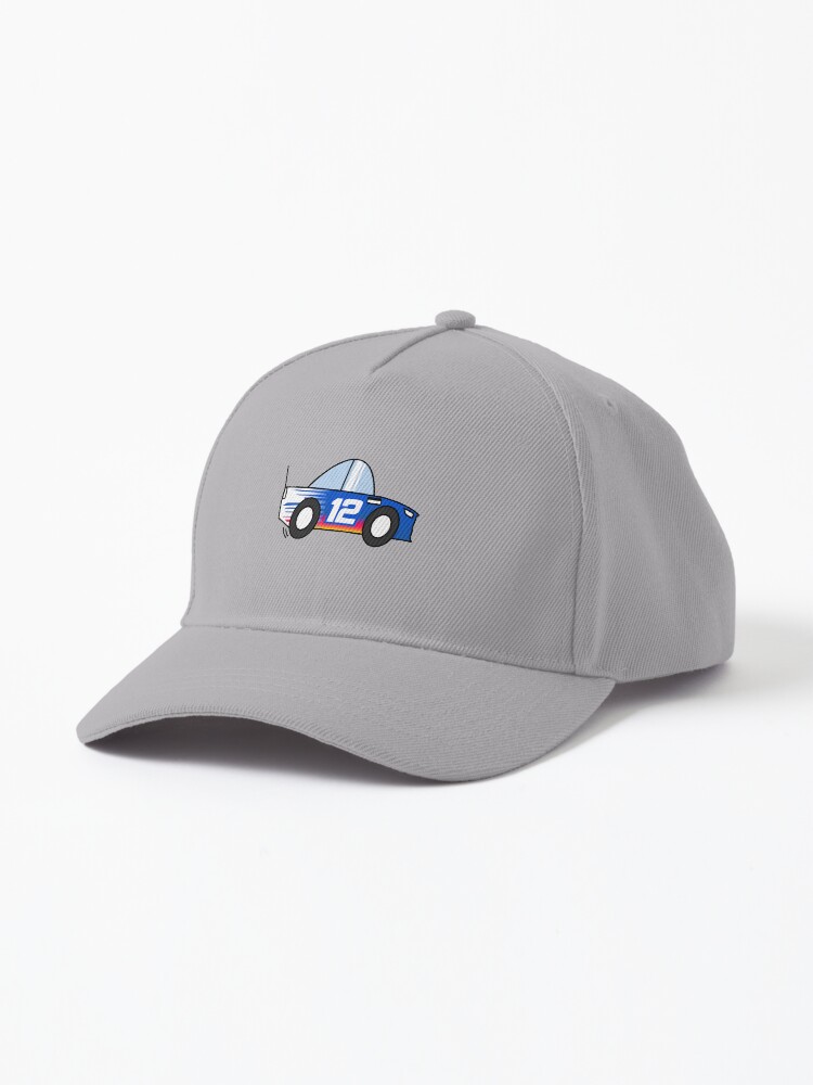Ryan blaney ppg hat cheap