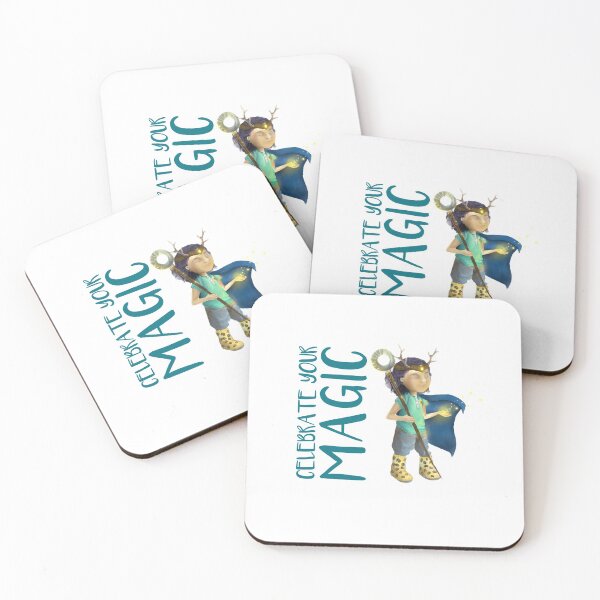 Item preview, Nasir/ teal text designed and sold by Jacqueline Hyacinth.