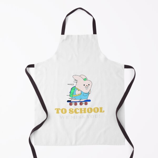 Item preview, back to school illustrations  designed and sold by irWrobliski.