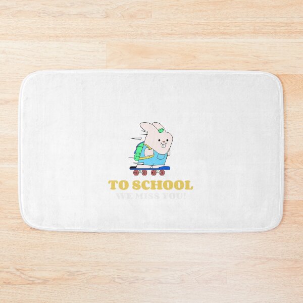 Item preview, back to school illustrations  designed and sold by irWrobliski.