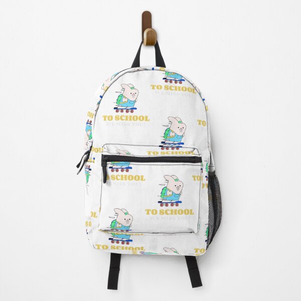 Item preview, back to school illustrations designed and sold by irWrobliski.