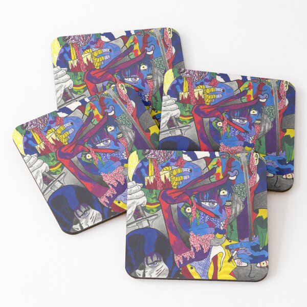 Item preview, Shhh designed and sold by Emmett Daly.