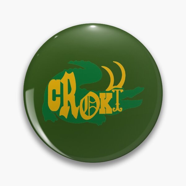 Item preview, CROKI  designed and sold by Gabe R.