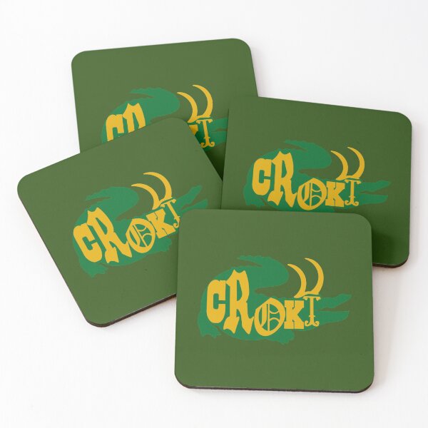 Item preview, CROKI  designed and sold by Gabe R.