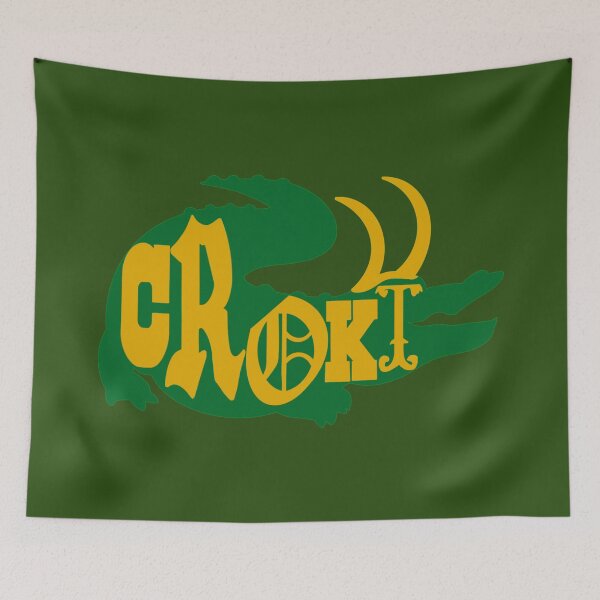 Item preview, CROKI  designed and sold by Gabe R.
