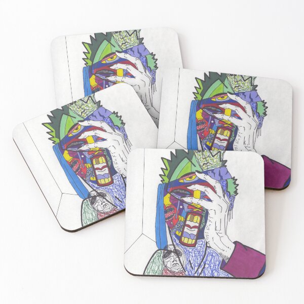 Item preview, Ouch designed and sold by Emmett Daly.