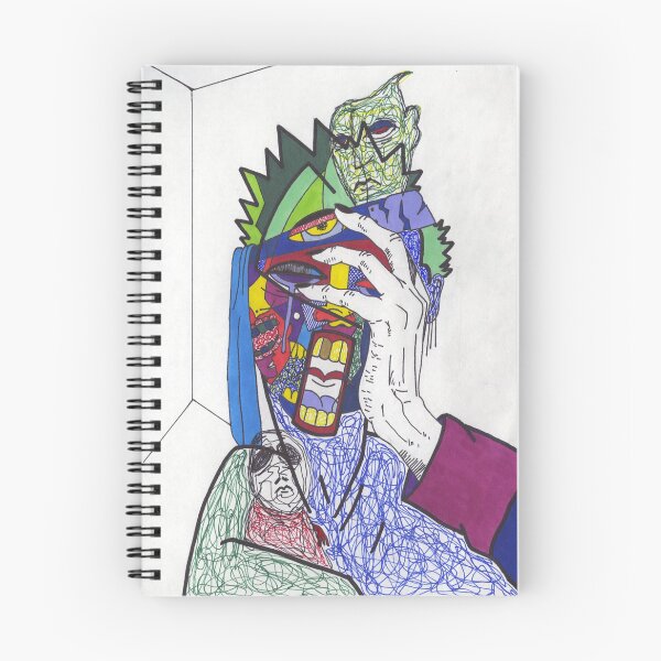 Item preview, Ouch designed and sold by Emmett Daly.