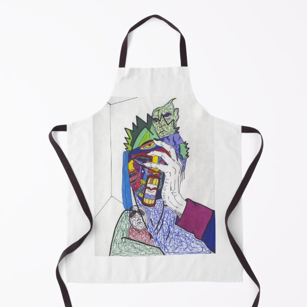 Item preview, Ouch designed and sold by Emmett Daly.