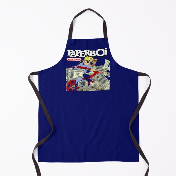 Item preview, Paperboi Since The 80s Money Design designed and sold by JG0024.