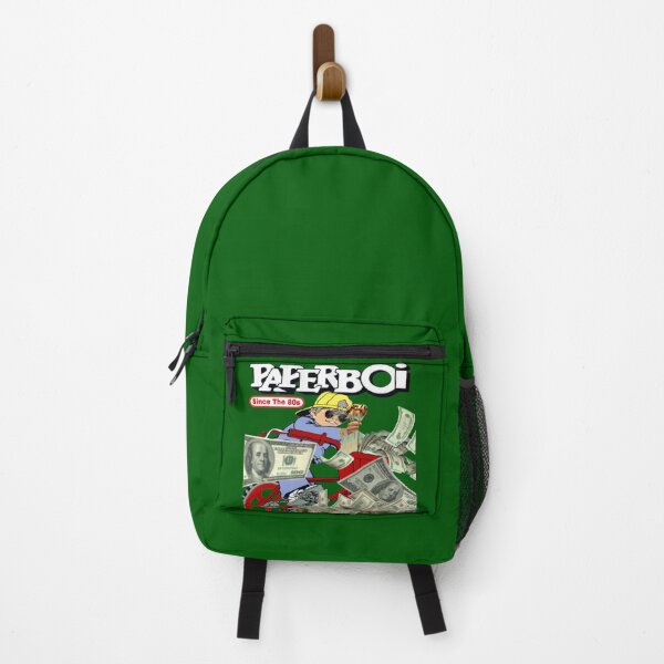 Item preview, Paperboi Since The 80s Money Design designed and sold by JG0024.