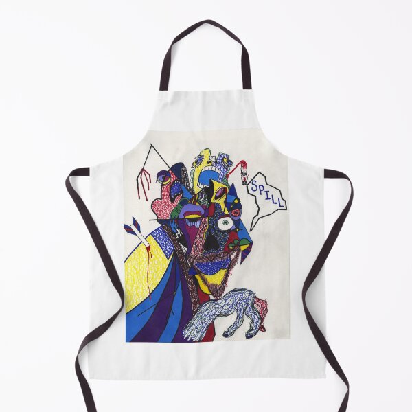 Item preview, Spill designed and sold by Emmett Daly.