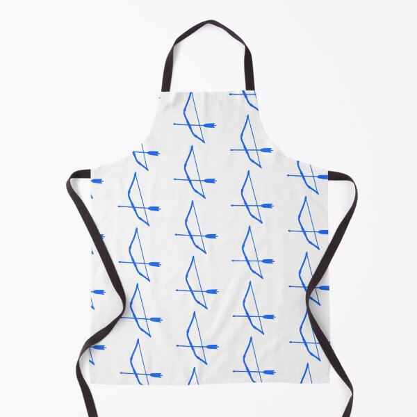 Item preview, Love Live! School Idol Project Umi Sonoda Archery Symbol designed and sold by yelling.
