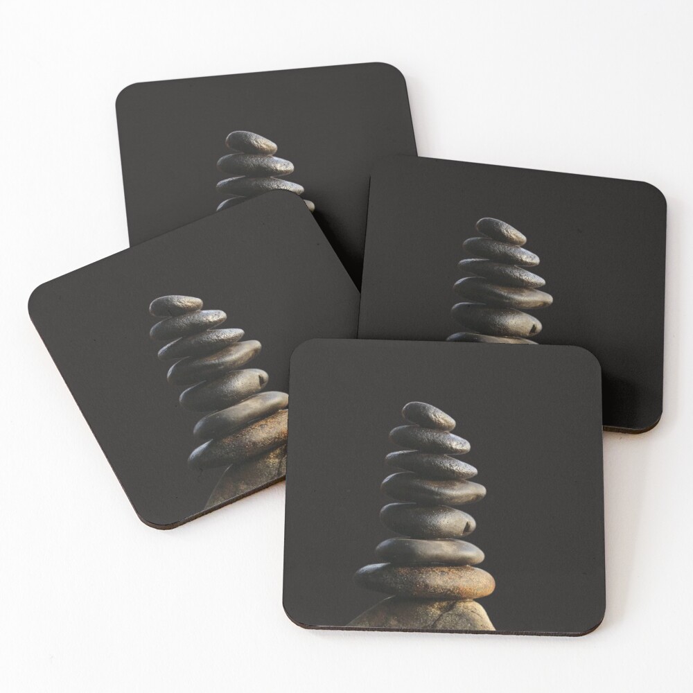 Item preview, Coasters (Set of 4) designed and sold by RBCOOLSHOP.