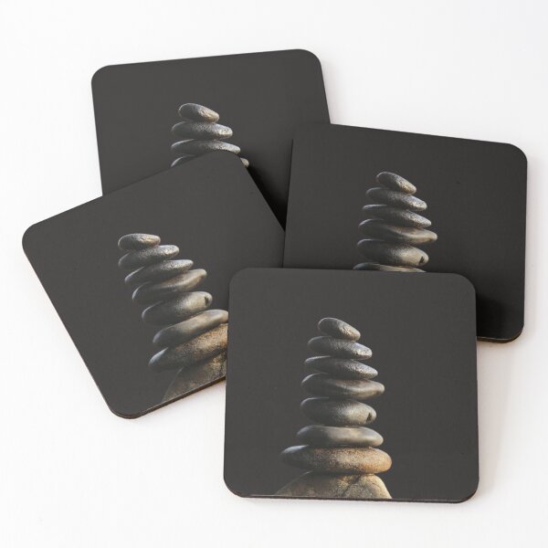 Item preview, Rocks Balanced Perfectly designed and sold by RBDESIGN SHOP.