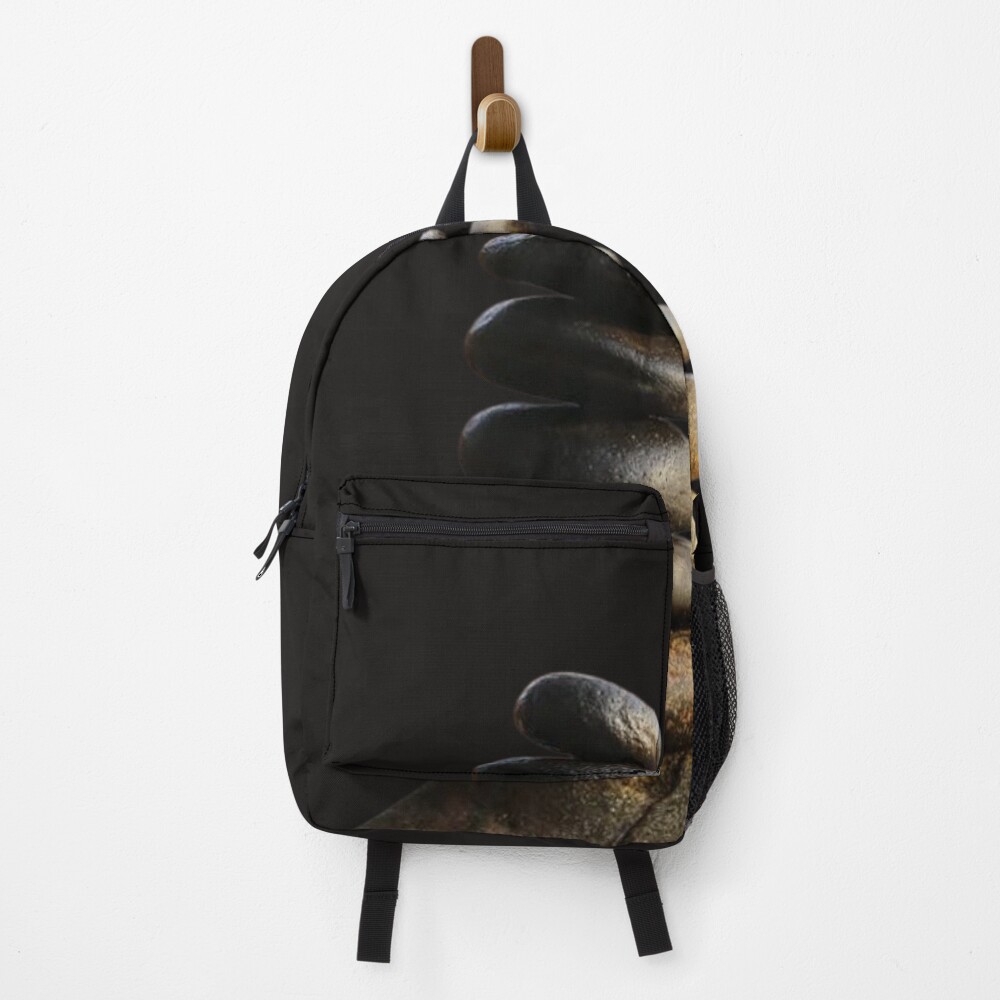 Item preview, Backpack designed and sold by RBCOOLSHOP.