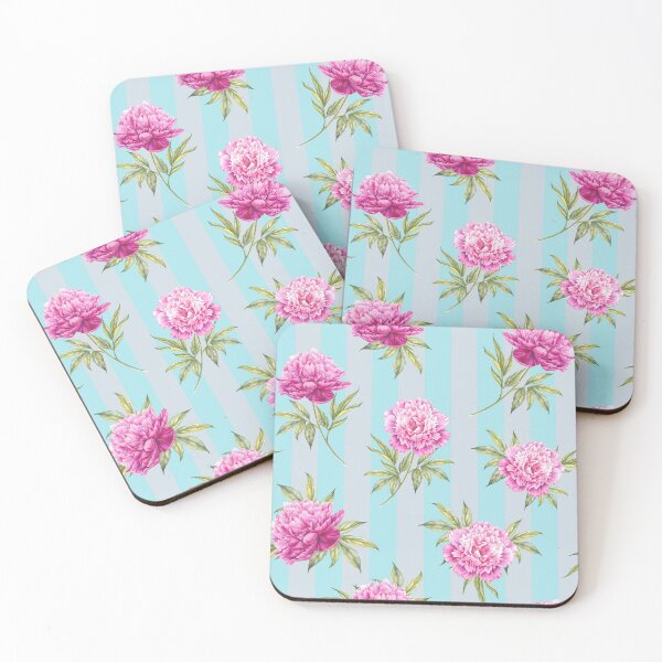 Item preview, Seamless floral pattern with roses watercolor designed and sold by Lefteris Betsis.