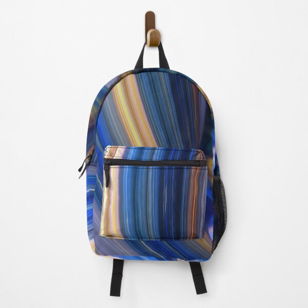 Item preview, Abstract 3d geometry pastel color twisted shape designed and sold by Lefteris Betsis.