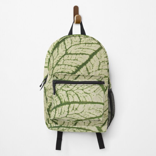 Item preview, caladium bicolor leaf white green designed and sold by Raiwanshop.