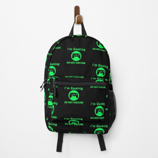 Item preview, I'm Gaming Do Not Disturb, Video Games designed and sold by DiscGolfTees.