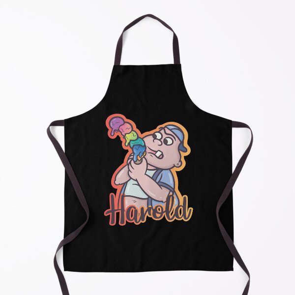 Artikelvorschau, Harold entworfen und verkauft von Gerbino95.