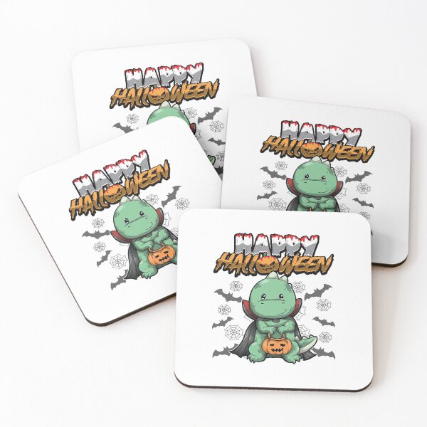 Item preview, Happy Halloween - Disguised Dragon  designed and sold by irWrobliski.