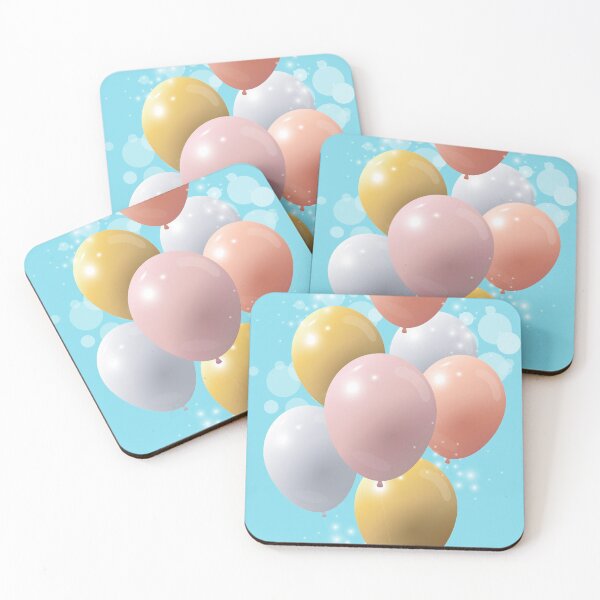 Item preview, Party Balloons designed and sold by Lefteris Betsis.