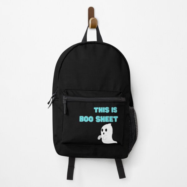 Item preview, This is boo sheet designed and sold by SuccessSK.