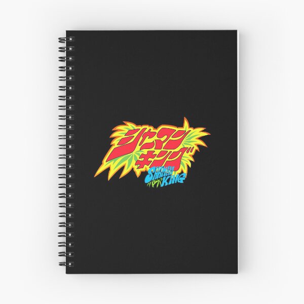 Item preview, Shaman king      designed and sold by Gerbino95.