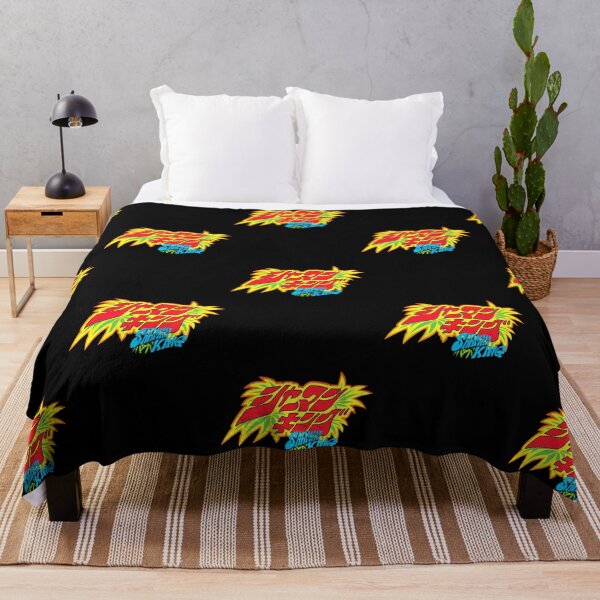 Item preview, Shaman king designed and sold by Gerbino95.