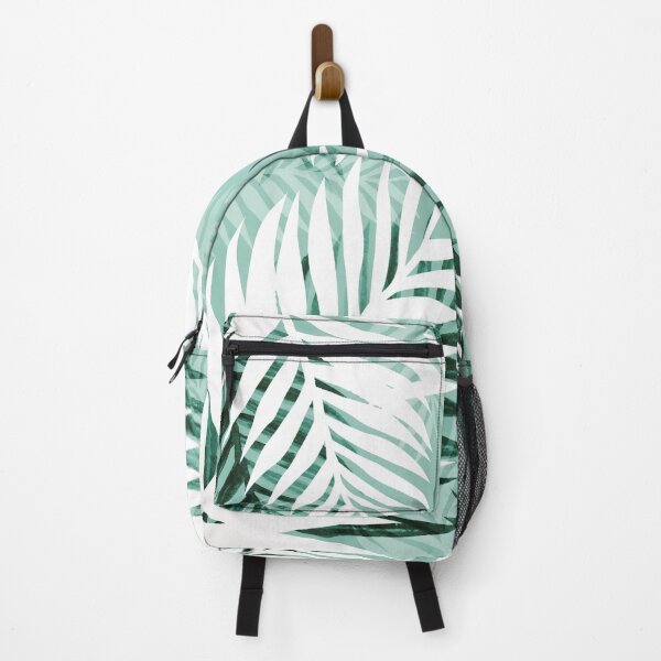 Item preview, Tropical bliss - jungle green designed and sold by Gale Switzer.