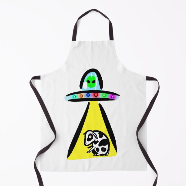 Item preview, ufo designed and sold by Doug Saquic.