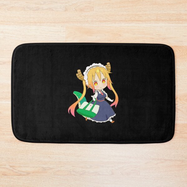 Item preview, Miss Kobayashi's Dragon Maid  designed and sold by Gerbino95.