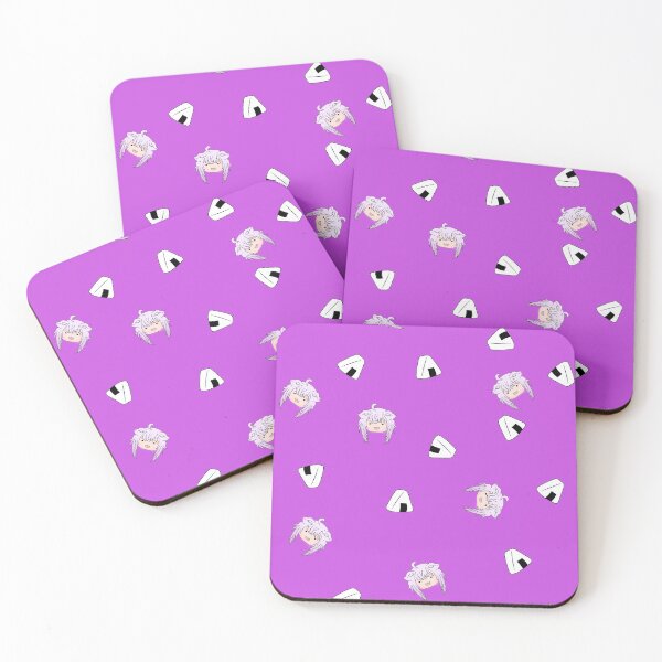 Item preview, Okayu & Onigiris Hololive Gamers designed and sold by TonaPlancarte.