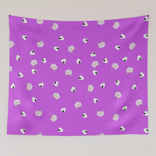 Item preview, Okayu & Onigiris Hololive Gamers designed and sold by TonaPlancarte.