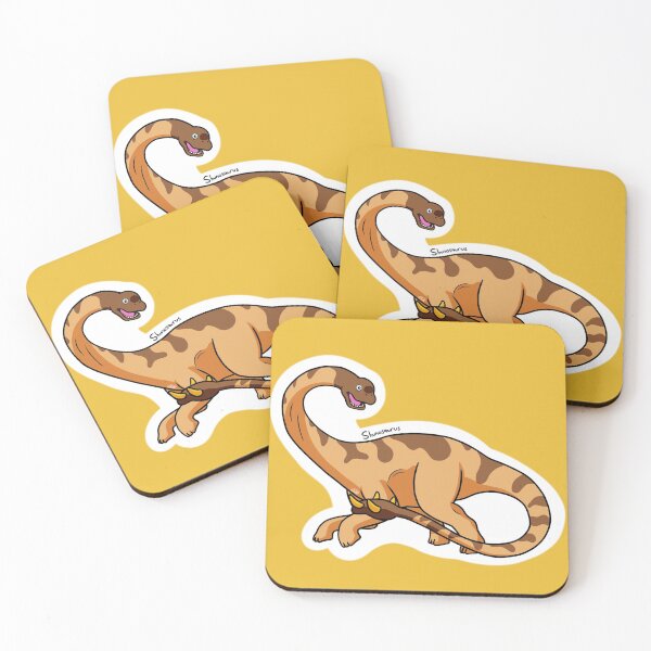 Item preview, Shunosaurus designed and sold by GravyDinos.