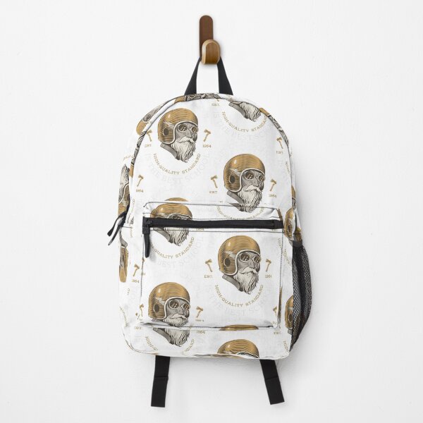 Item preview, The old school designed and sold by irWrobliski.