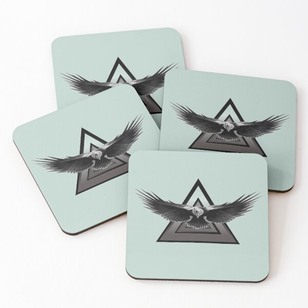 Item preview, Triumvirate Eagle designed and sold by MrNik.