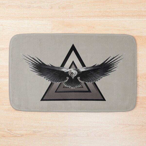 Item preview, Triumvirate Eagle designed and sold by MrNik.