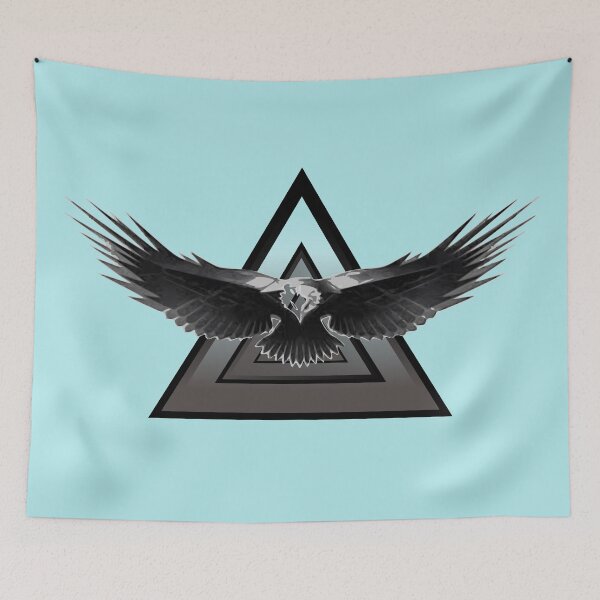 Item preview, Triumvirate Eagle designed and sold by MrNik.