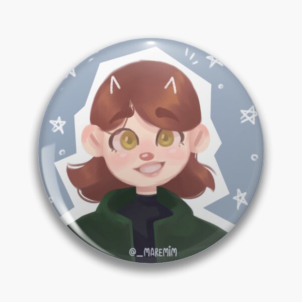 Item preview, Lila designed and sold by Maremim-.