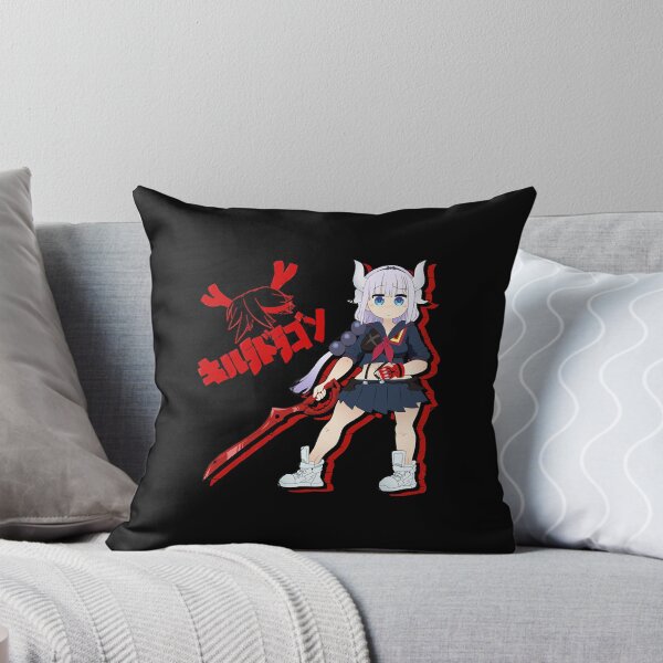 Item preview, KAMUI in a KAMUI  designed and sold by Gerbino95.