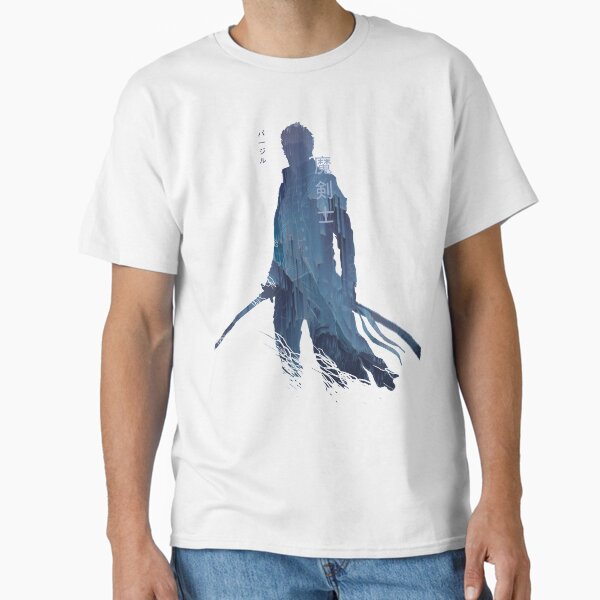 Item preview, Devil swordsman Illusion:DMC5:Devil May Cry V designed and sold by vertei.