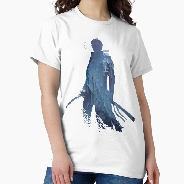 Item preview, Épéiste du diable Illusion:DMC5:Devil May Cry V designed and sold by vertei.