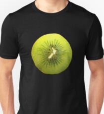 Kiwi zum Kern Slim Fit T-Shirt