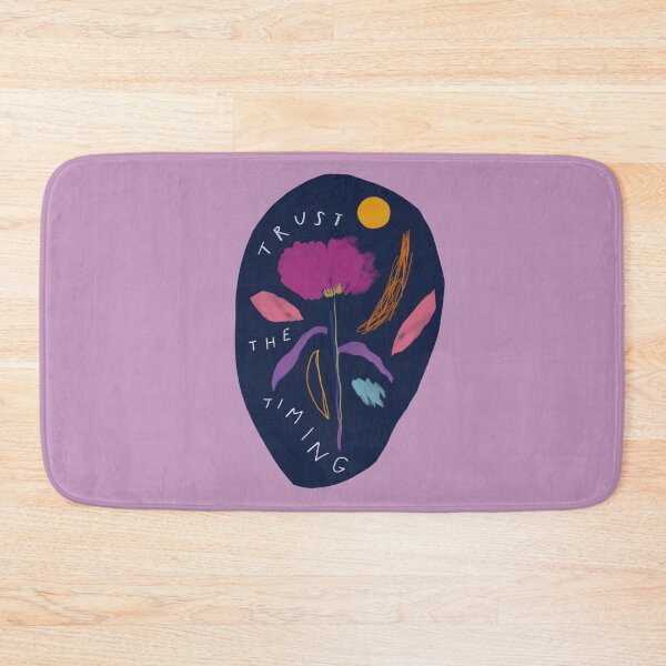 Item preview, Trust the timing designed and sold by morgansgoods.