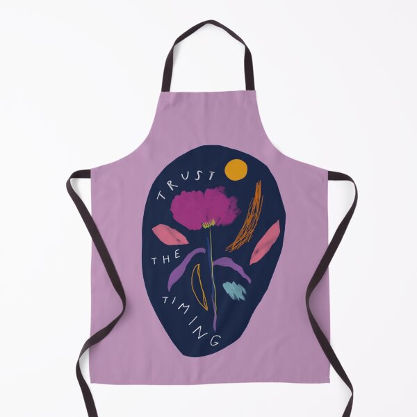 Item preview, Trust the timing designed and sold by morgansgoods.