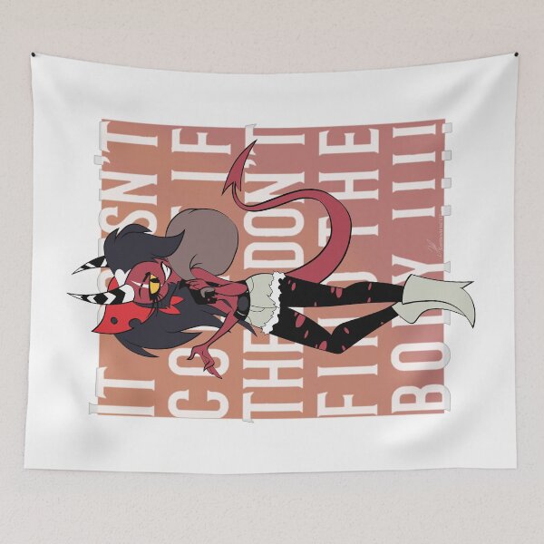 Item preview, Sallie Mae designed and sold by Lottie-Arts.